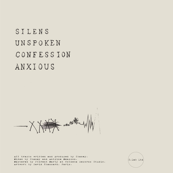 Shaney - 65-21-279-S Pt 1 | S.Lab Ltd (S.Lab001) - 2