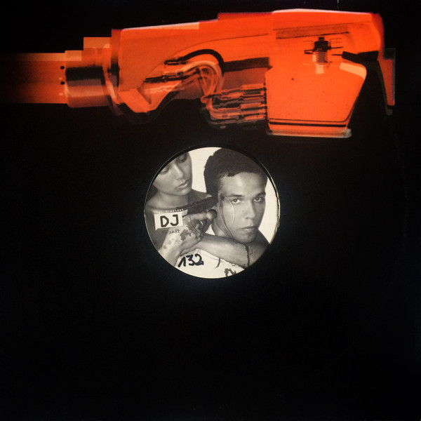 Lexy & K-Paul - The Greatest DJ | Low Spirit Recordings (74321 70420 1) - main