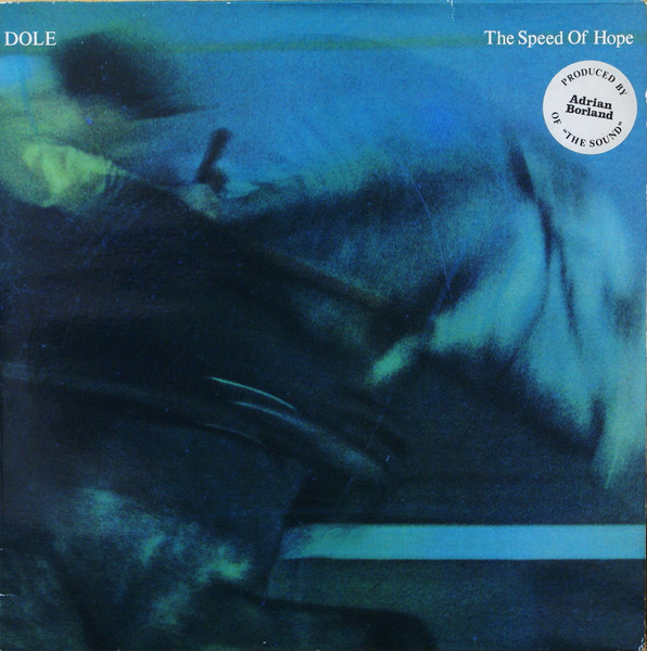 Dole - The Speed Of Hope | Play It Again Sam Records (BIAS 27)