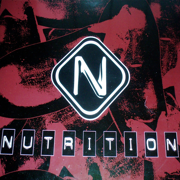 Desphex - Desphex | Nutrition (NUT 005) - main