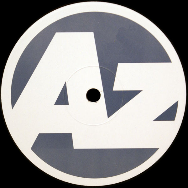 The Sharp Boys Feat. Kenny C - Raise The Alarm (Sharp / JP Aviance Mixes) | Azuli Records (Azuli 108) - 3