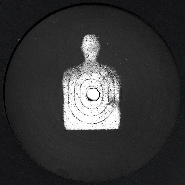 GLOCKTA - TARGET01 | Target Recordings (TARGET01) - main GLOCKTA - TARGET01 | Target Recordings (TARGET01) - main