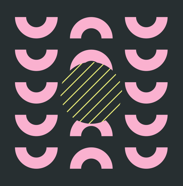 Papolious Jones - Answers EP | Tresydos (TYD014) - 2 Papolious Jones - Answers EP | Tresydos (TYD014) - 2