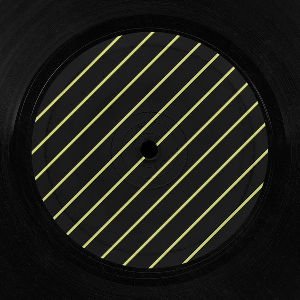 Papolious Jones - Answers EP | Tresydos (TYD014) - 4 Papolious Jones - Answers EP | Tresydos (TYD014) - 4
