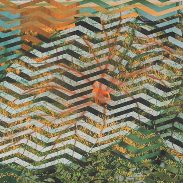 Various - Fragments 5 | Hivern Discs (HVNCOMP 5/6)