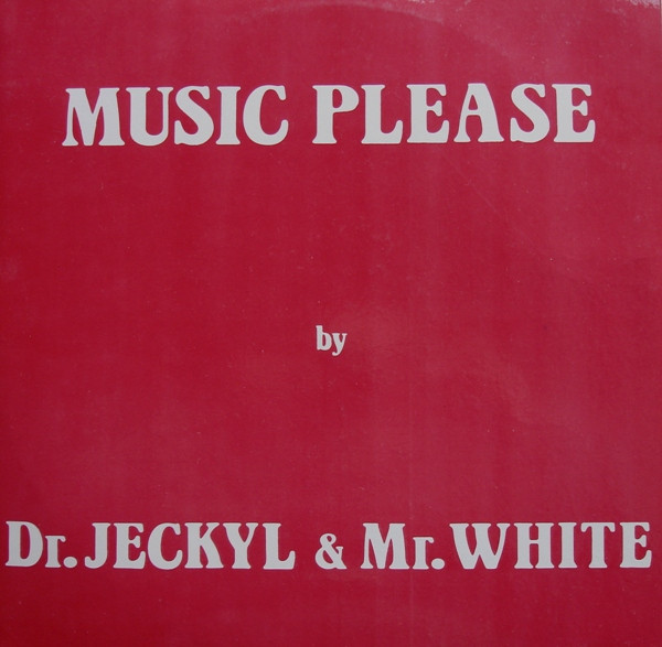 Various - Music Please | Not On Label (none) - main