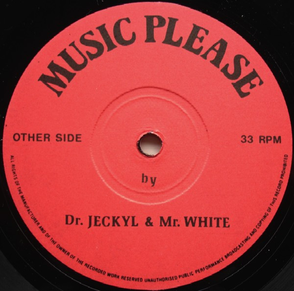 Various - Music Please | Not On Label (none) - 3