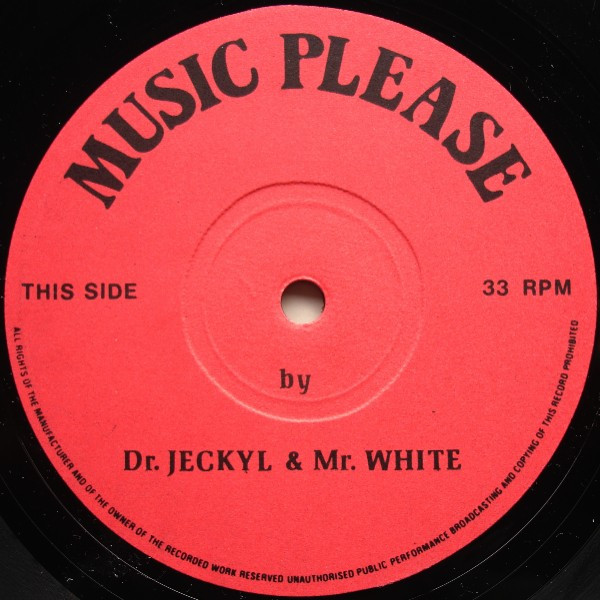 Various - Music Please | Not On Label (none) - 2