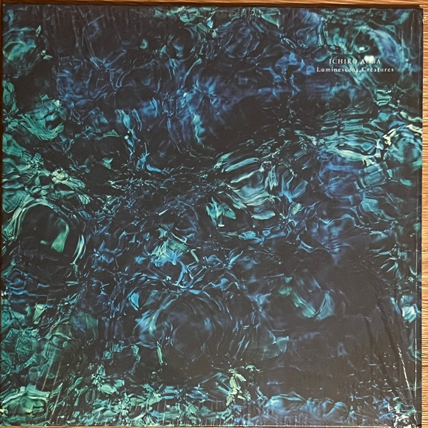 Aoba Ichiko - Luminescent Creatures | Hermine (HERM003LP)