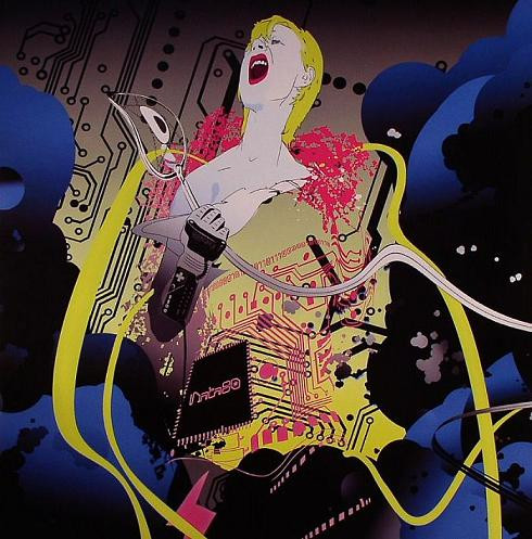 Data 80 - You Are Always On My Mind | Jet Set (JS12S003) - main