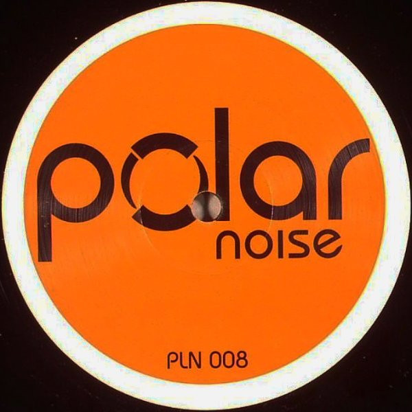 Andrea Delle Monache - Utopia | Polar Noise (PLN 008) - 2