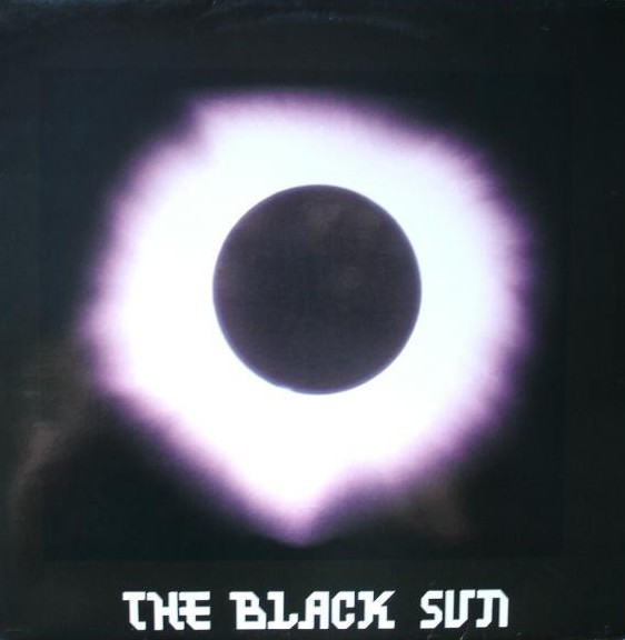 The Black Sun - Novez | Elektron (TRON 06)