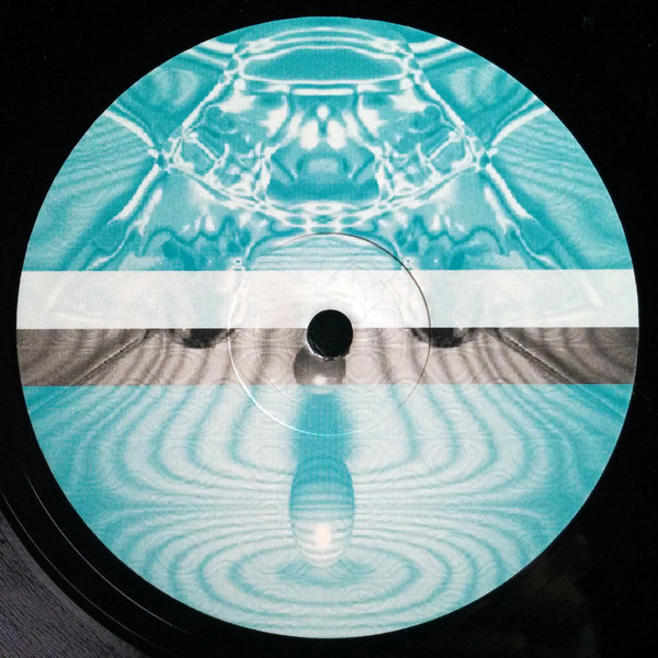 Analogue Wax - Morphology | Bellboy Records (BL 022) - 2