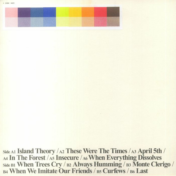 Julian Klaas - Impromptu | Squama (SQM019)