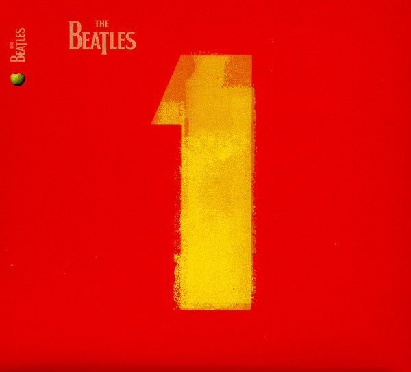 The Beatles - 1 CD | Apple Records (50999 083070 2 6) - main