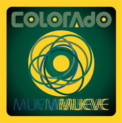 Colorado - Mueve | Molto (MLT004) Colorado - Mueve | Molto (MLT004)