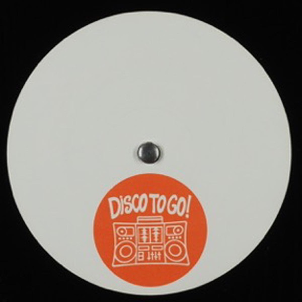 Disgo - Trick Or Track | Disco To Go (01) - 3