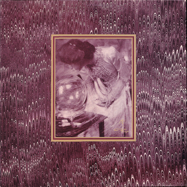 Cocteau Twins - The Spangle Maker | 4AD (BAD 405)