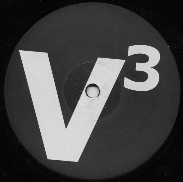 V-Three - Resistance | Tranceportation (TP-2001-031)