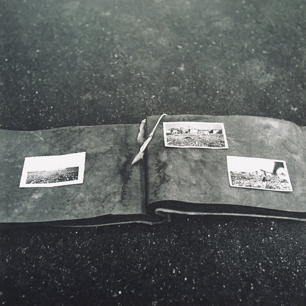 Nils Frahm - Wintermusik | Erased Tapes Records (eratp018lp)