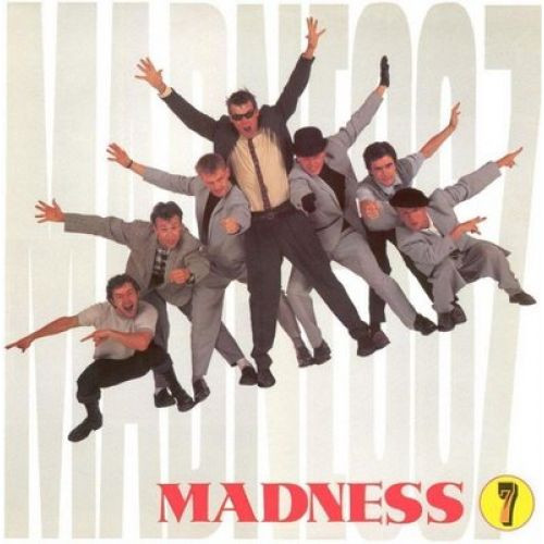 Madness - 7 | Stiff Records (SEEZ 39) Madness - 7 | Stiff Records (SEEZ 39)