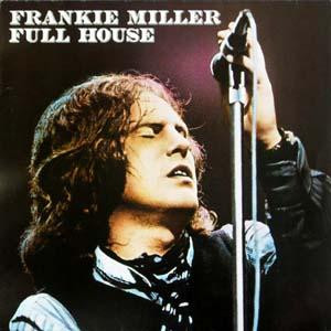 Frankie Miller - Full House | Chrysalis (L 35978)