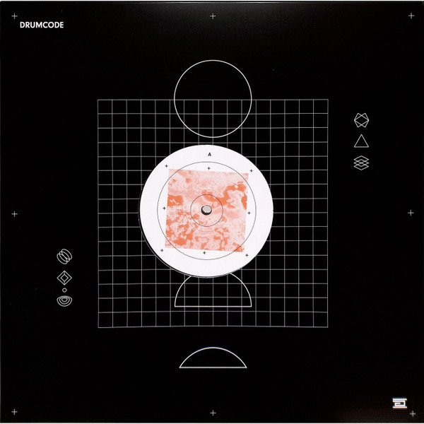 Ida Engberg - Radiate | DCLTD (DCLTD41) - 2