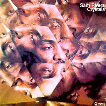 Sam Rivers - Crystals | ABC Impulse! (ASD-9286) - main