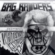 Bag Raiders - Bag Raiders Remixed | Bang Gang 12 Inches (bang007-6)