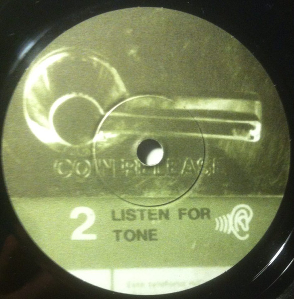 Somatic Responses - Tlooz | Mirex (mirex 001) - 4