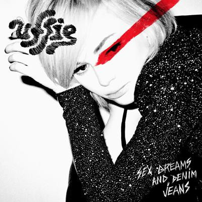 Uffie - Sex Dreams And Denim Jeans | Ed Banger Records (82564681321) Uffie - Sex Dreams And Denim Jeans | Ed Banger Records (82564681321)