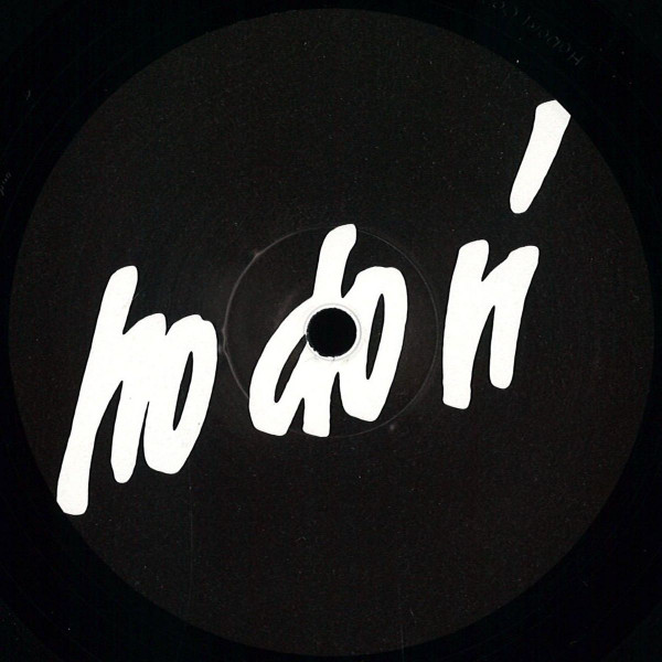 Ho Do Ri - HODORI002 | Ho Do Ri (HODORI002)