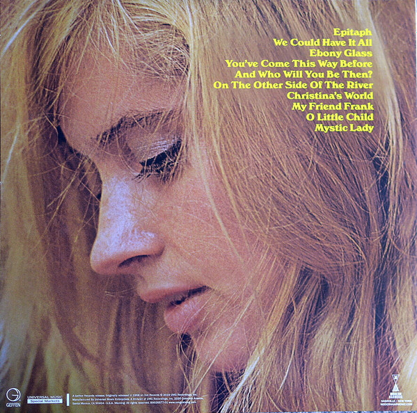 Nancy Priddy - You've Come This Way Before | Modern Harmonic (MH-8044) - 4