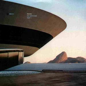 Pacou - Rio Sketches Part 1 | Music Man Records (MM 074)