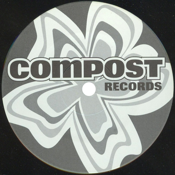 The Family Tree - Hang On To Your Pride / Moodorama | Compost Records (COMPOST 002) - 3
