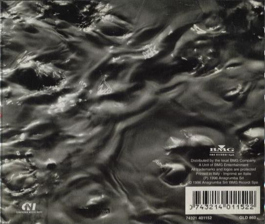 Almamegretta - Indubb | Anagrumba (GLD 860) - 2 Almamegretta - Indubb | Anagrumba (GLD 860) - 2