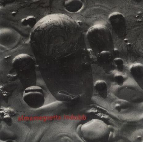 Almamegretta - Indubb | Anagrumba (GLD 860) - main Almamegretta - Indubb | Anagrumba (GLD 860) - main