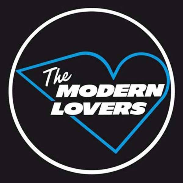 The Modern Lovers - The Modern Lovers | BMG (MOVLP1681)