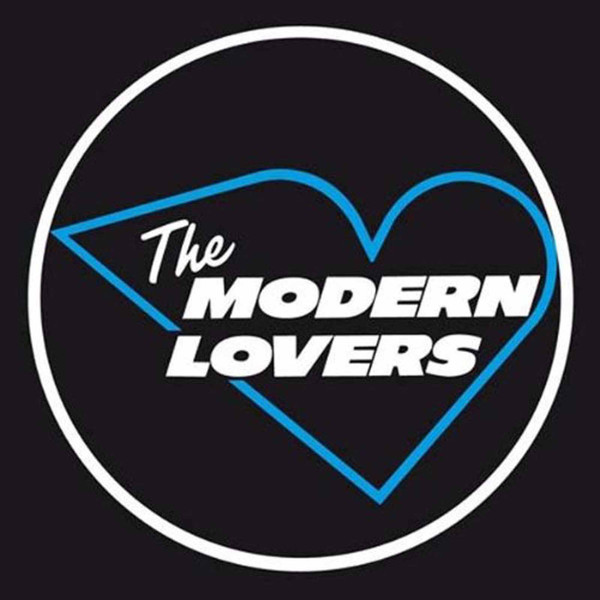 The Modern Lovers - The Modern Lovers | BMG (MOVLP1681) - main