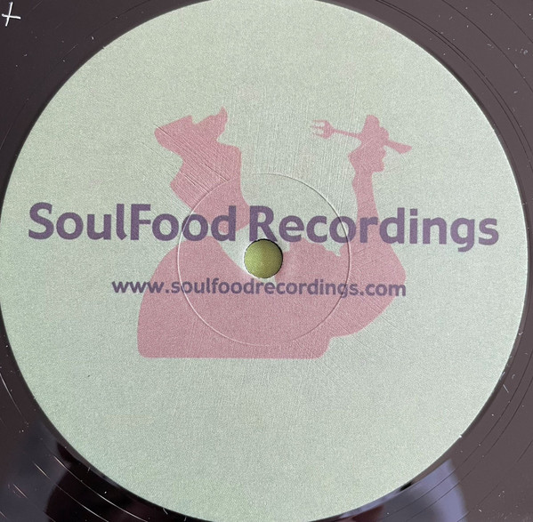 Star Stern - Reality | Soulfood (SFR002) - 4