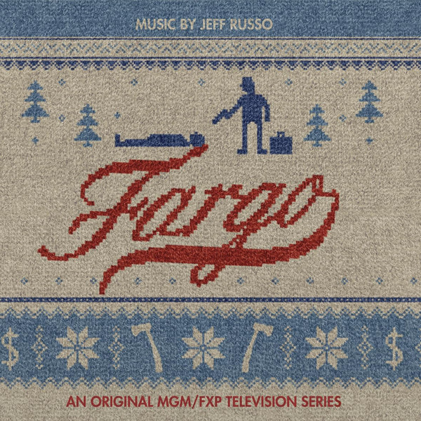 Jeff Russo - Fargo (An Original MGM/FXP Television Series) | Music On Vinyl (MOVLP1214)