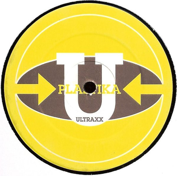 Plastika - I Got Music | Ultraxx (UL02) - 2