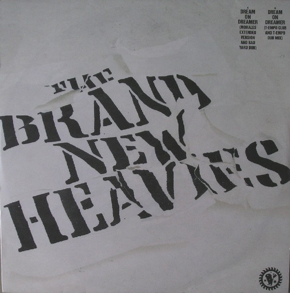 The Brand New Heavies - Dream On Dreamer | FFRR (BNHXR 3)