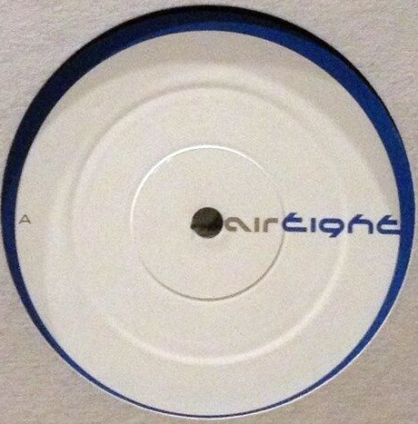 Sharam Jey & Nick K - Deeper / Shaka | Airtight (AIR 012) - 2