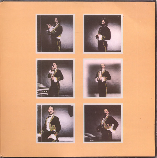 Chick Corea - My Spanish Heart | Polydor (2672 031) - 2