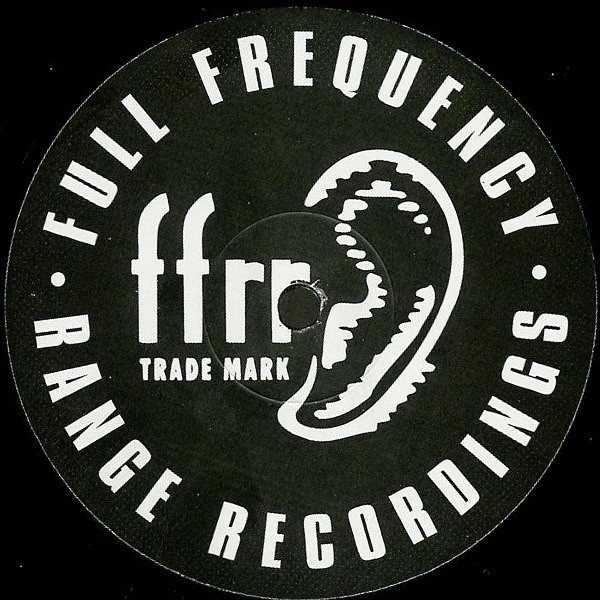 Da Click - Good Rhymes | FFRR (FXDJ353) - 2