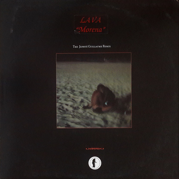 Lava - Morena (The Jephté Guillaume Remix) | Tet Kale Records (TK2005)
