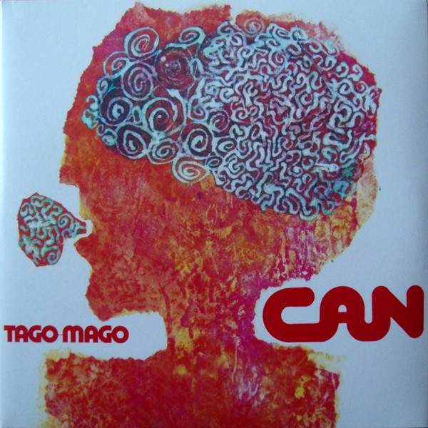 Can - Tago Mago | Spoon Records (XSPOON6/7)