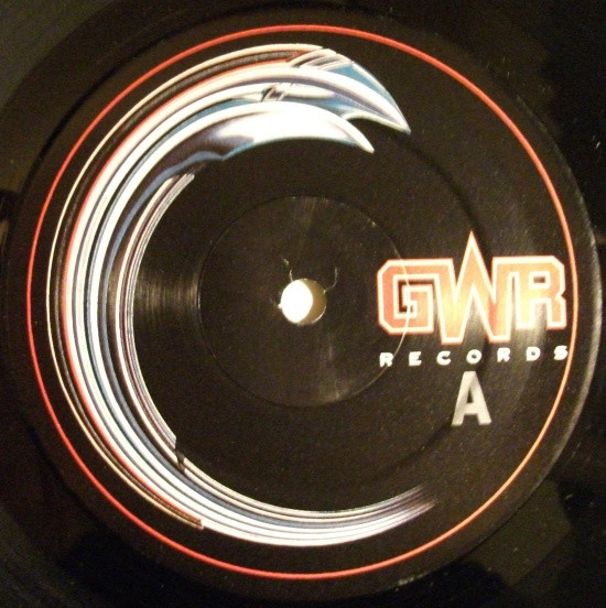 Motörhead - Ace Of Spades | GWR Records (GWLP 6) - 3 Motörhead - Ace Of Spades | GWR Records (GWLP 6) - 3