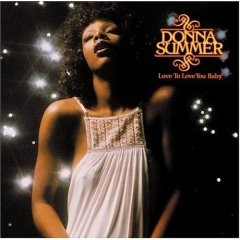 Donna Summer - Love To Love You Baby | Interfusion (L 35819) Donna Summer - Love To Love You Baby | Interfusion (L 35819)